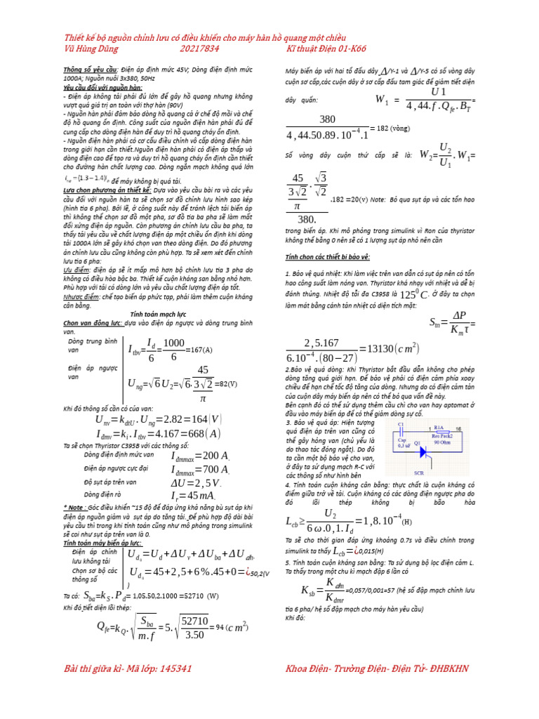 Power 1 | PDF