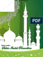 Buku Saku Sukses Puasa Ramadlan