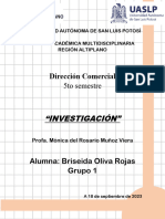 Investigación Briseida Oliva Rojas