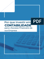 Por Que Investir em Contabilidade-eBook