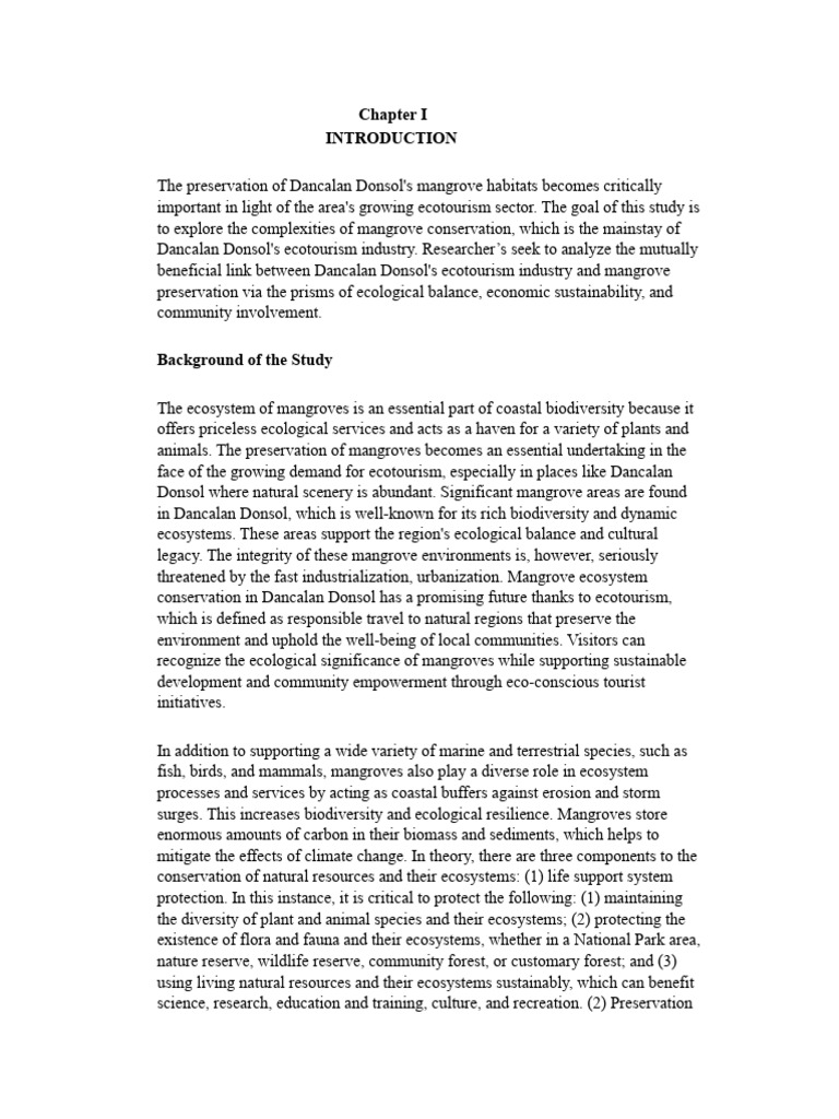 PR 1 Chapter 1 2 | PDF
