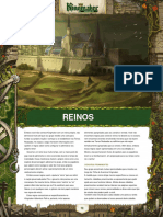 Regras de Reino R&R