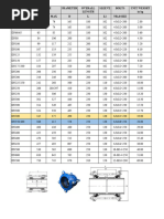 Bolt and Nut Weight Chart in kg | PDF