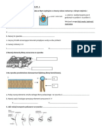 Kartkówka Błona PP 2023 1 - 2