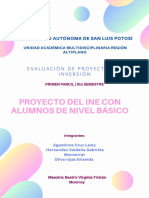 INE Proyecto 1.0