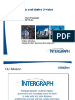 2004 Intergraph GTSTRUDL