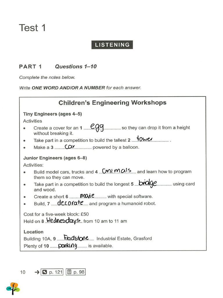 Cambridge Ielts 16 Academic 10 15 2 Pdf