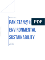 PN P163618 PUBLIC 15-3-2019!16!1 53 PakEnvironmentalSustainabilityFinal