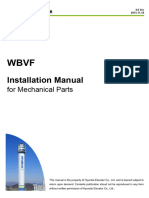 WB Installation Manual ME ENG 4.0