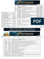 Plan Anual de La Sociedad de Damas MMM 2024