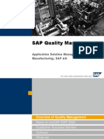 SAP QM News EN