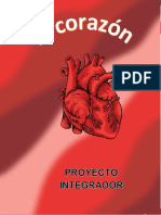 El Corazón