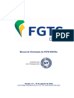 Manual Do Orientacao Do FGTS Digital V118082023