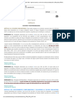 Leyes Desde 1992 - Vigencia Expresa y Control de Constitucionalidad (LEY - 0769 - 2002 - PR001) 2