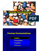 03 - Formas Farmaceuticas