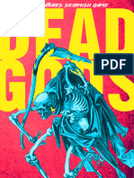 Dead Gods v1.4