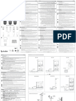 Maxi-Filtra Installation Instruction 0103-01-0003-032018