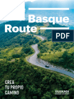 Basque Route 2022 Digital