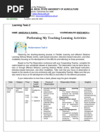 Dawal, Angelika O. Bsed Math 4 (Performance Task 4-6) - 012420