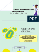 Mikrobiologi Revisi