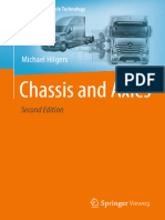 (Commercial Vehicle Technology) Michael Hilgers - Chassis and Axles (2023, Springer Vieweg) - Libgen - Li