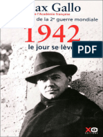 1942-Le Jour Se Lève