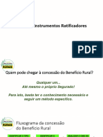 Curso Simplificando Os Benefícios Rurais Aula 2