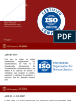 Iso 45001