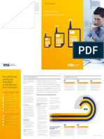 Invoice Management Brochure