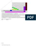 Caça Palavras - Infarto e Arteriosclerose - Biomedicina BP Noturno