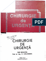 Dokumen.tips Infarctul Entero Mezenteric Caloghera Chirurgia de Urgena