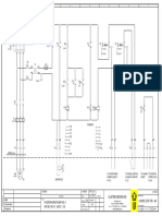 Motor Control Center 1 Wiring Diagram - MCC 1