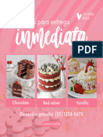 Post Instagram Pastelería Pasteles Femenino Rosa - 20240316 - 150540 - 0000