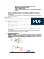 Resumen Primer Parcial - Redes