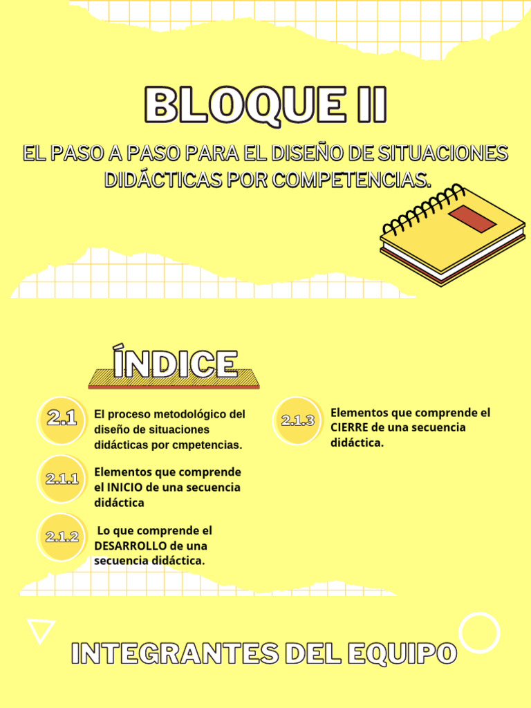 Bloque Ii Pdf