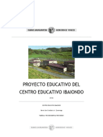 Proyecto Educativo Centro Ibaiondo 2022 v1 002