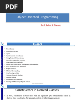 Unit 3 - Lecture-2