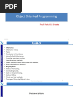 Unit 3 - Lecture-6