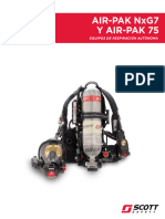 Air-Pak SCBA Catalogo - HS-7017 0412 (LowRes)