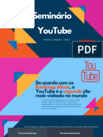 Apresentação YouTube