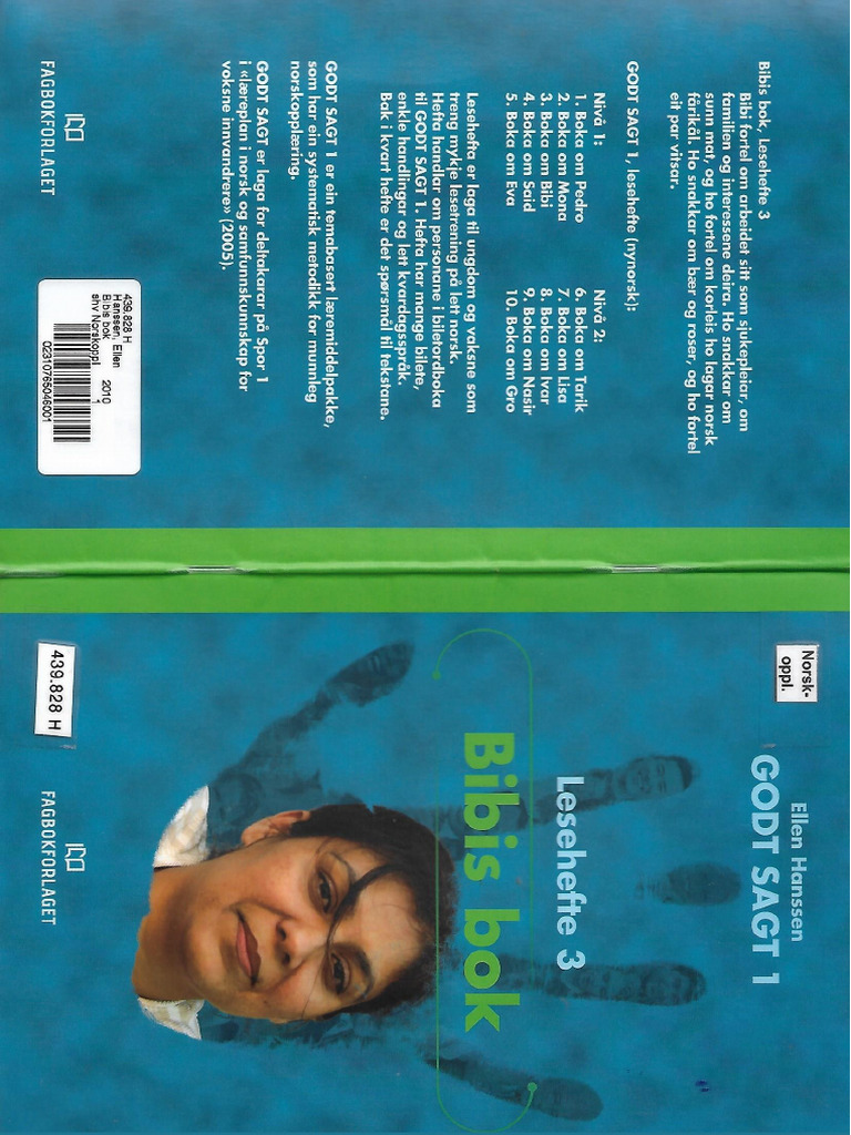 Bibis Bok | PDF