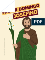 Primer Domingo Josefino - ECO EVANGELII