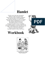 Hamlet StudyGuide