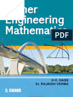 Higher Engineering Mathematics PDF