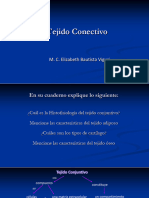 Tejido Conectivo 1