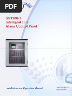 Manual Inin Smartline 020-4 | PDF