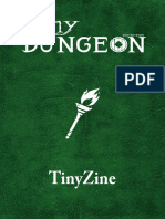 TinyZine 12