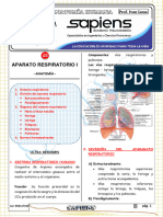 Cap.02 Aparato Respiratorio I - Anatomía
