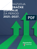 Plan Razvoja Zagrebačke Županije Za Period 2021 2027.