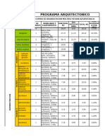 Programa Arquitectonico Crit - Compress